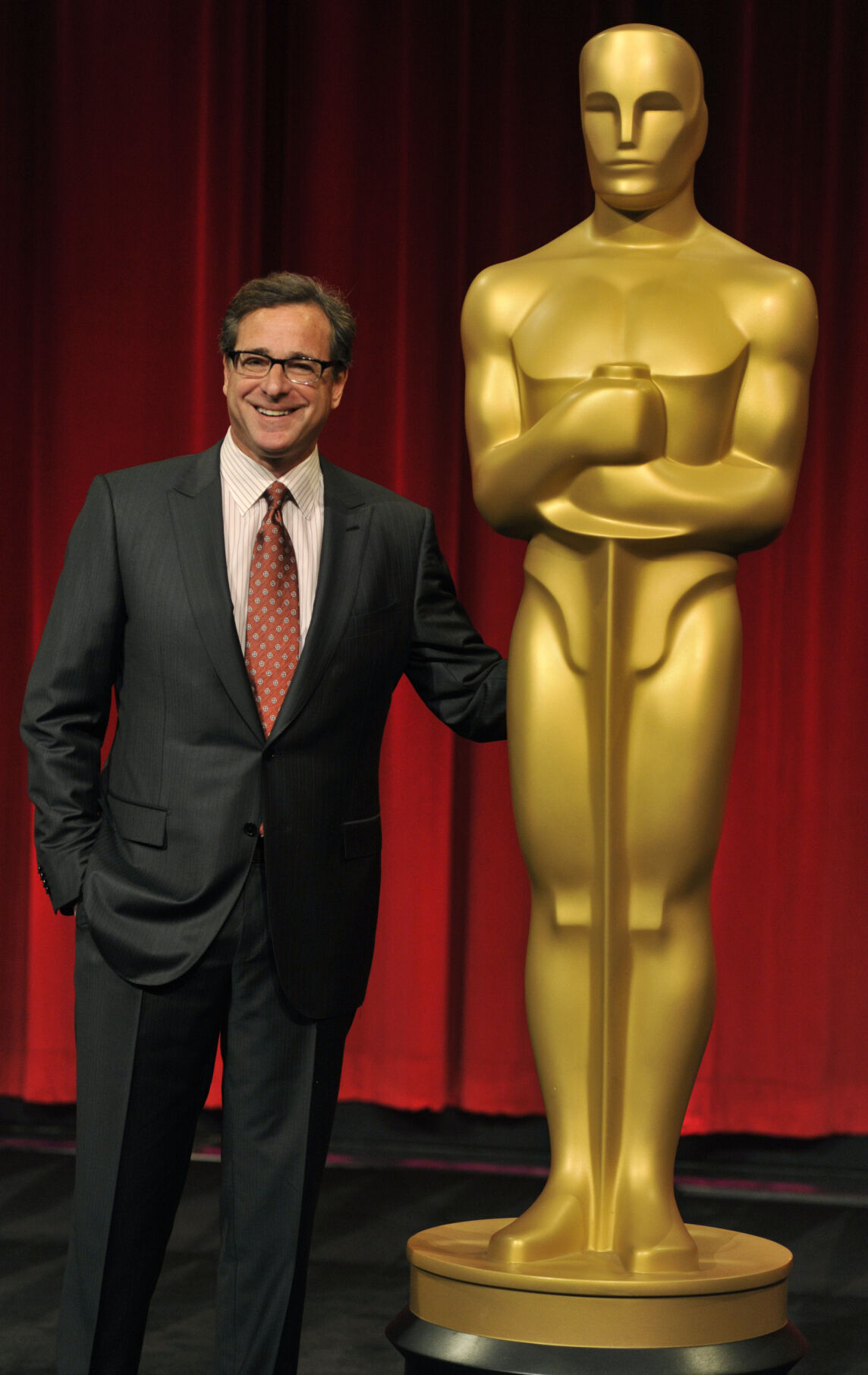 Bob Saget